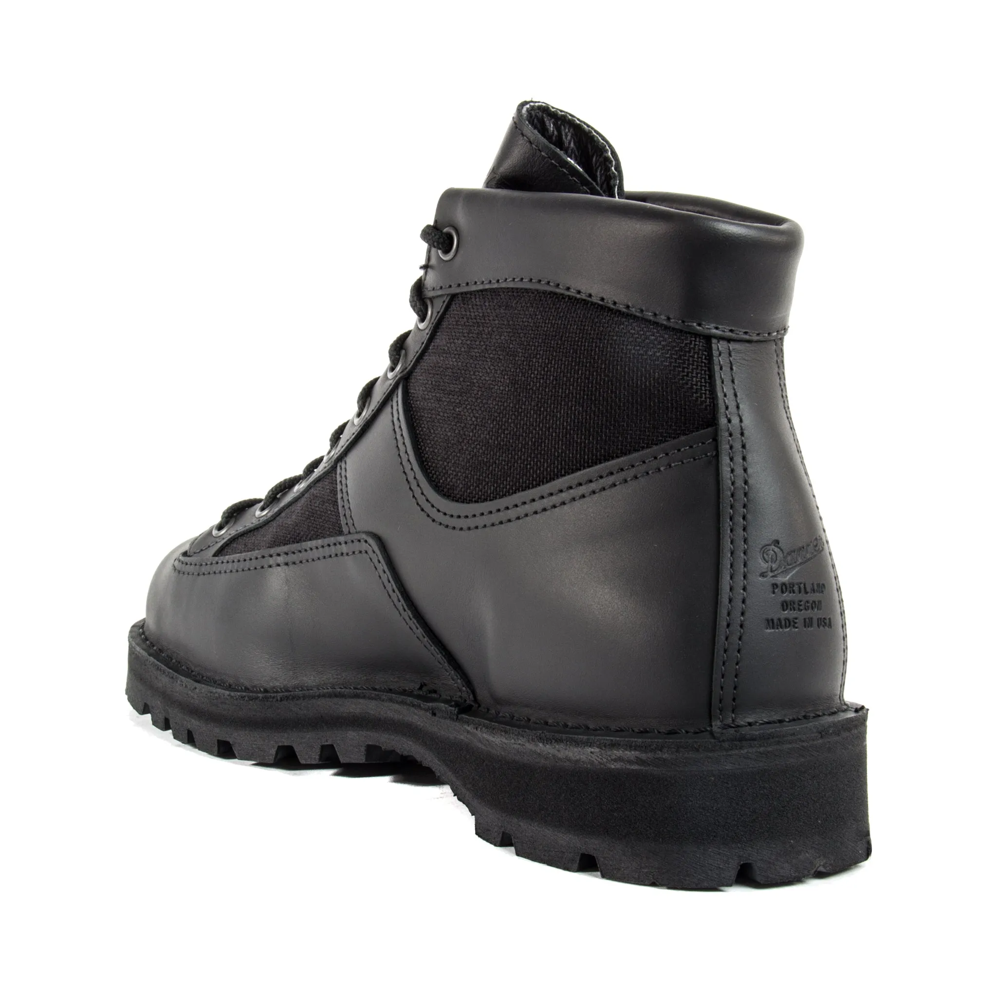 Patrol 6" Ladies Uniform Boot #25200