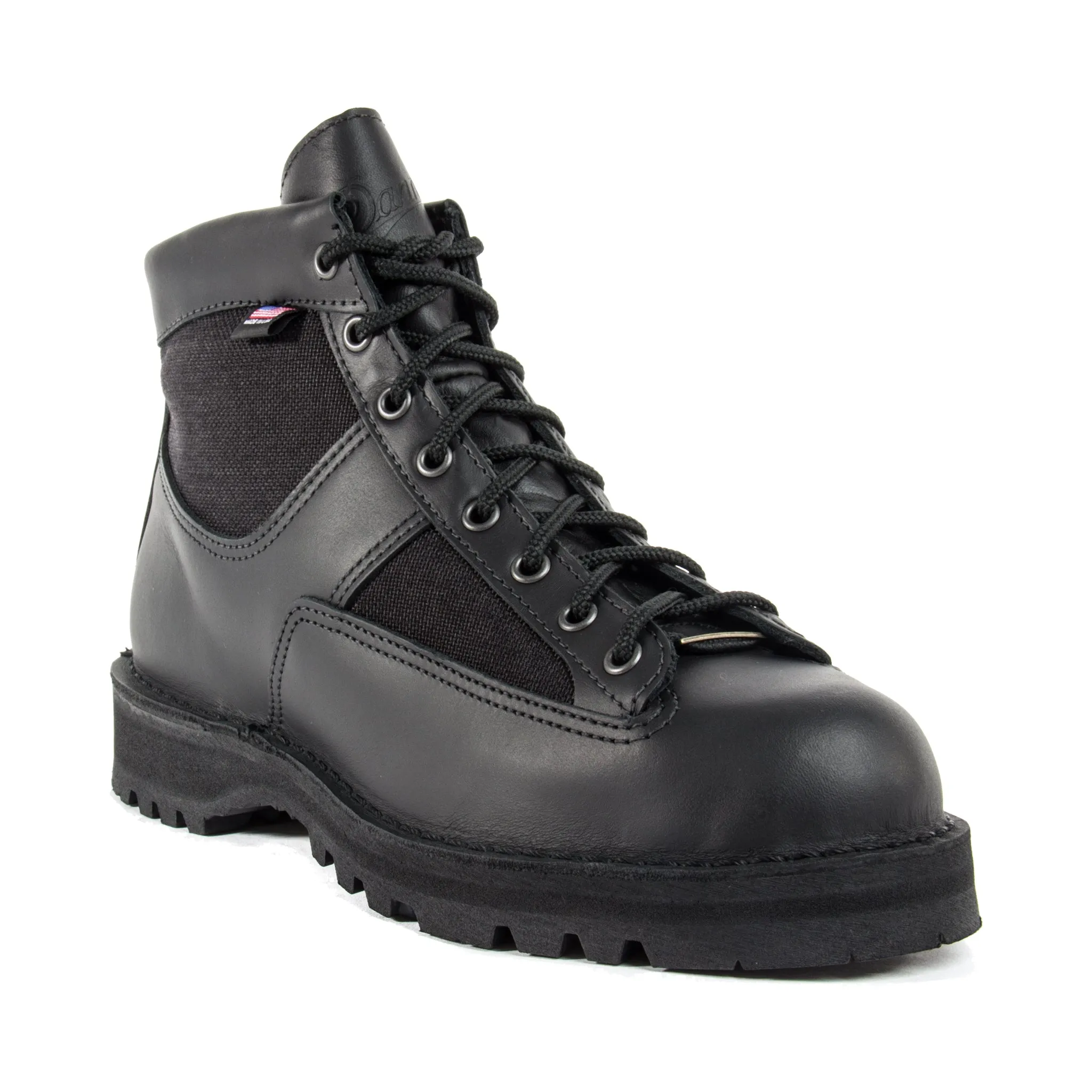 Patrol 6" Ladies Uniform Boot #25200