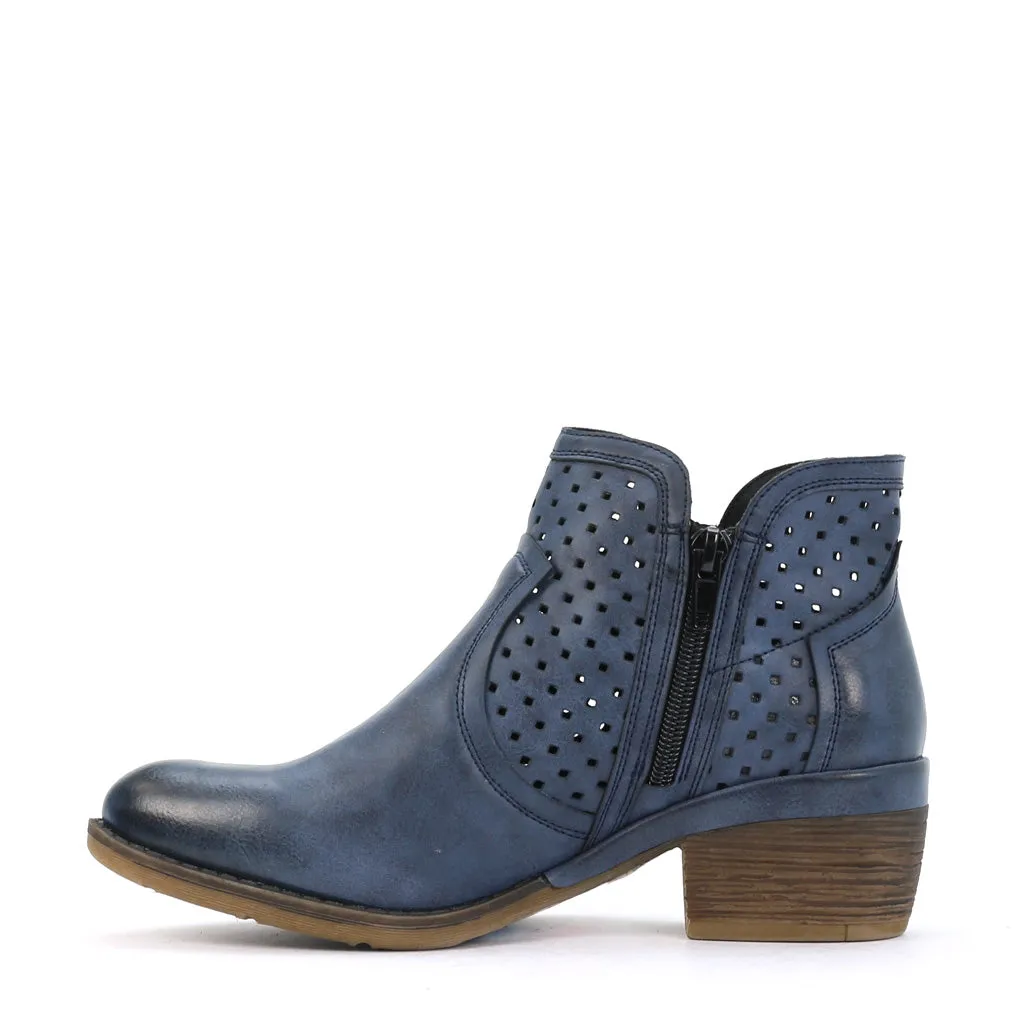 Pinter Ankle Boots