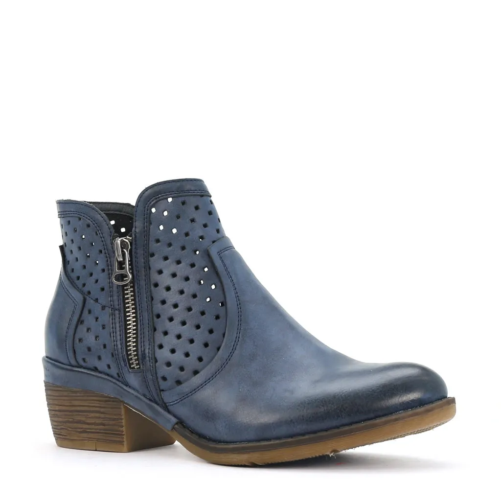 Pinter Ankle Boots