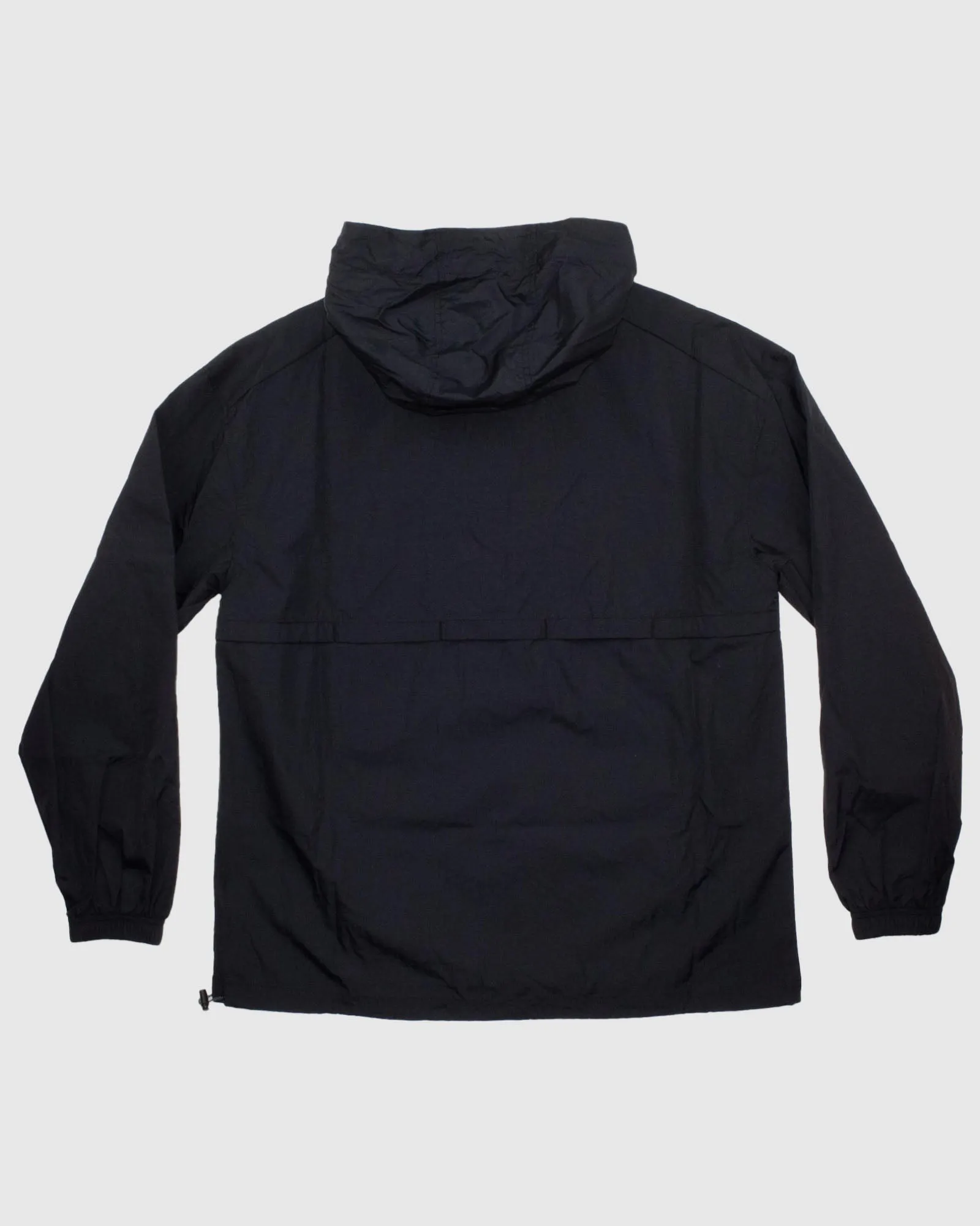 Rain Dance Windbreaker