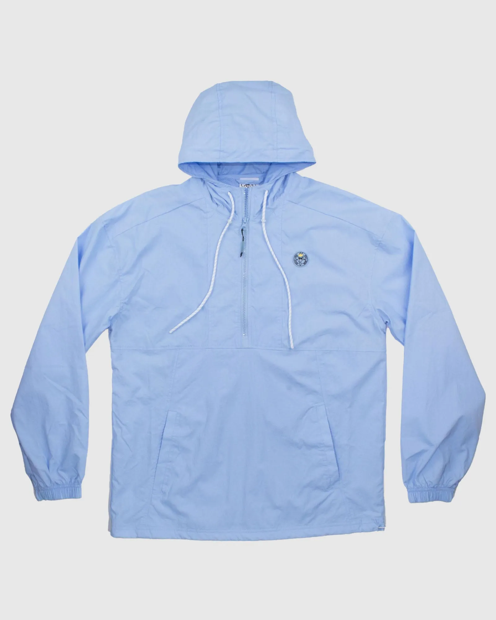 Rain Dance Windbreaker