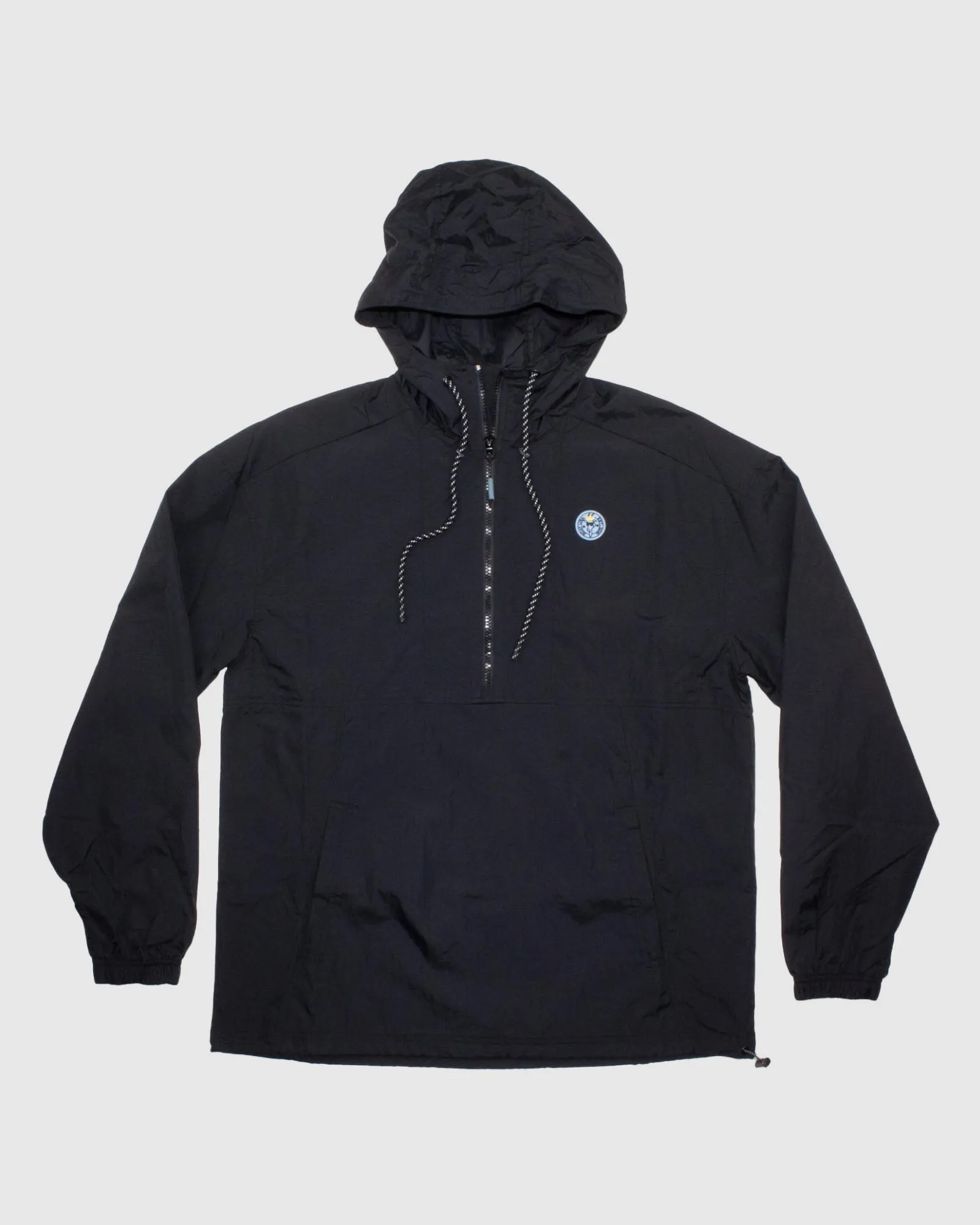 Rain Dance Windbreaker