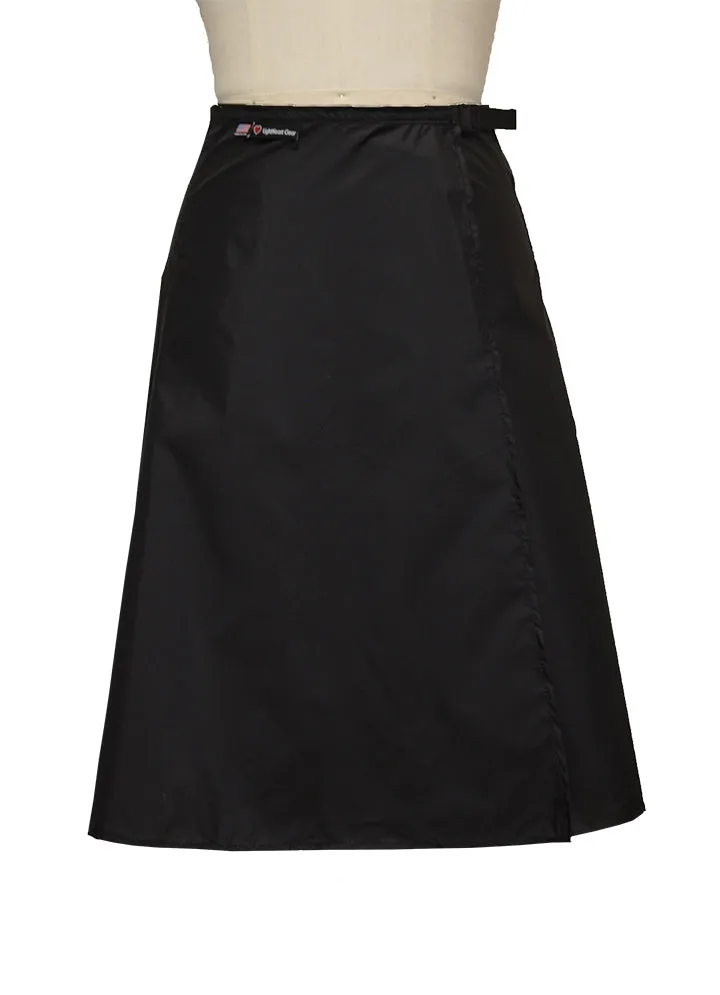 Rain Wrap Ultralight Rain Skirt