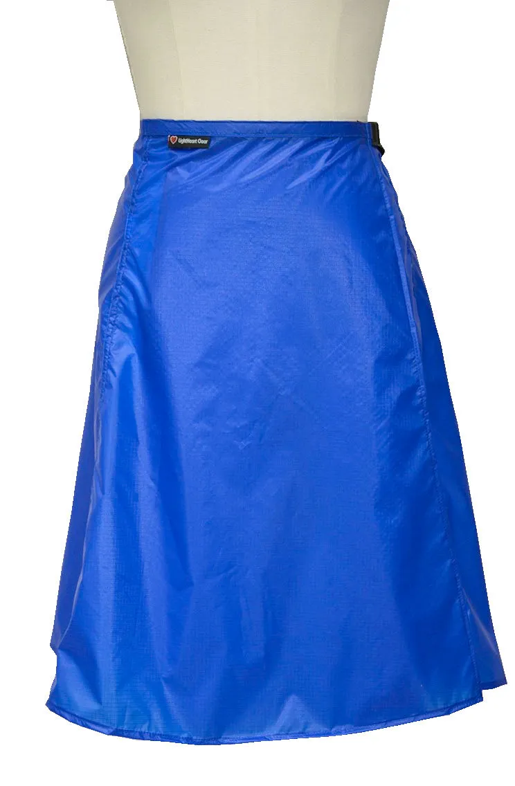 Rain Wrap Ultralight Rain Skirt