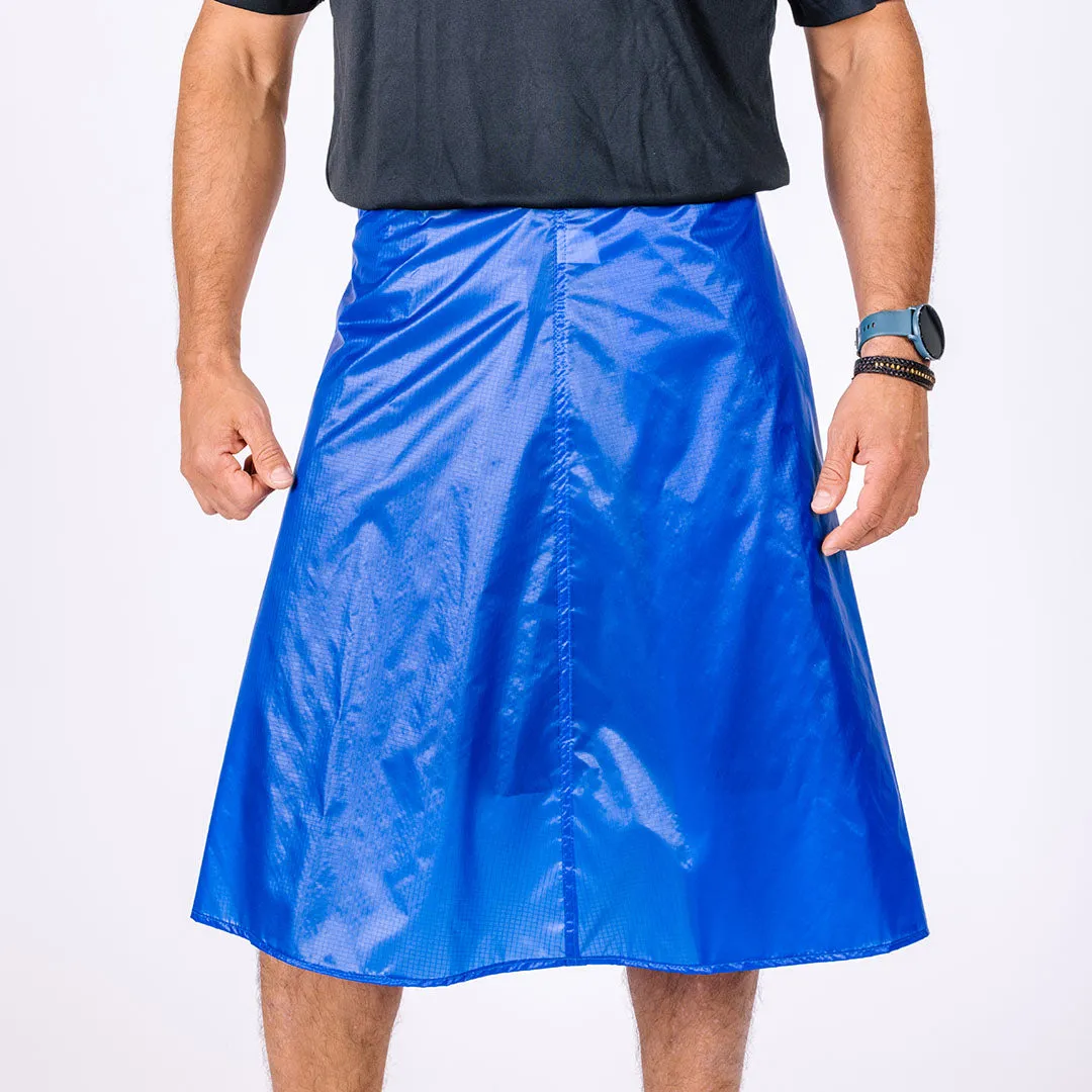 Rain Wrap Ultralight Rain Skirt