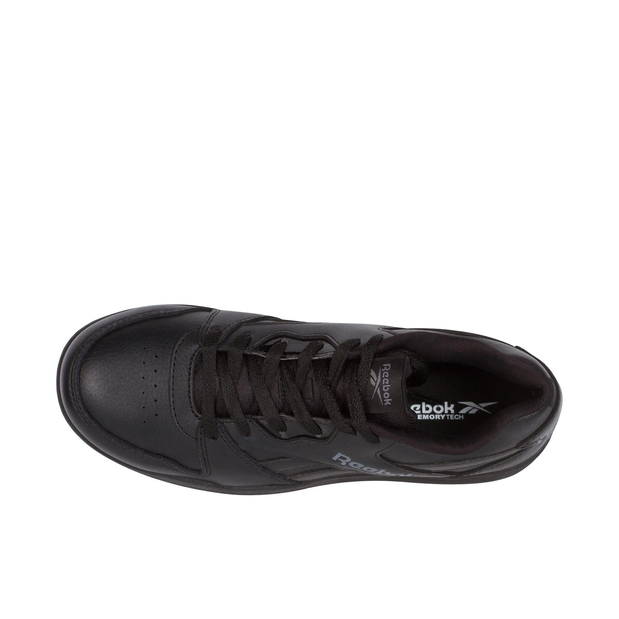 Reebok Work BB4500 Work Low Cut Composite Toe Black