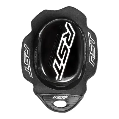 RST Wet Knee Sliders - Black