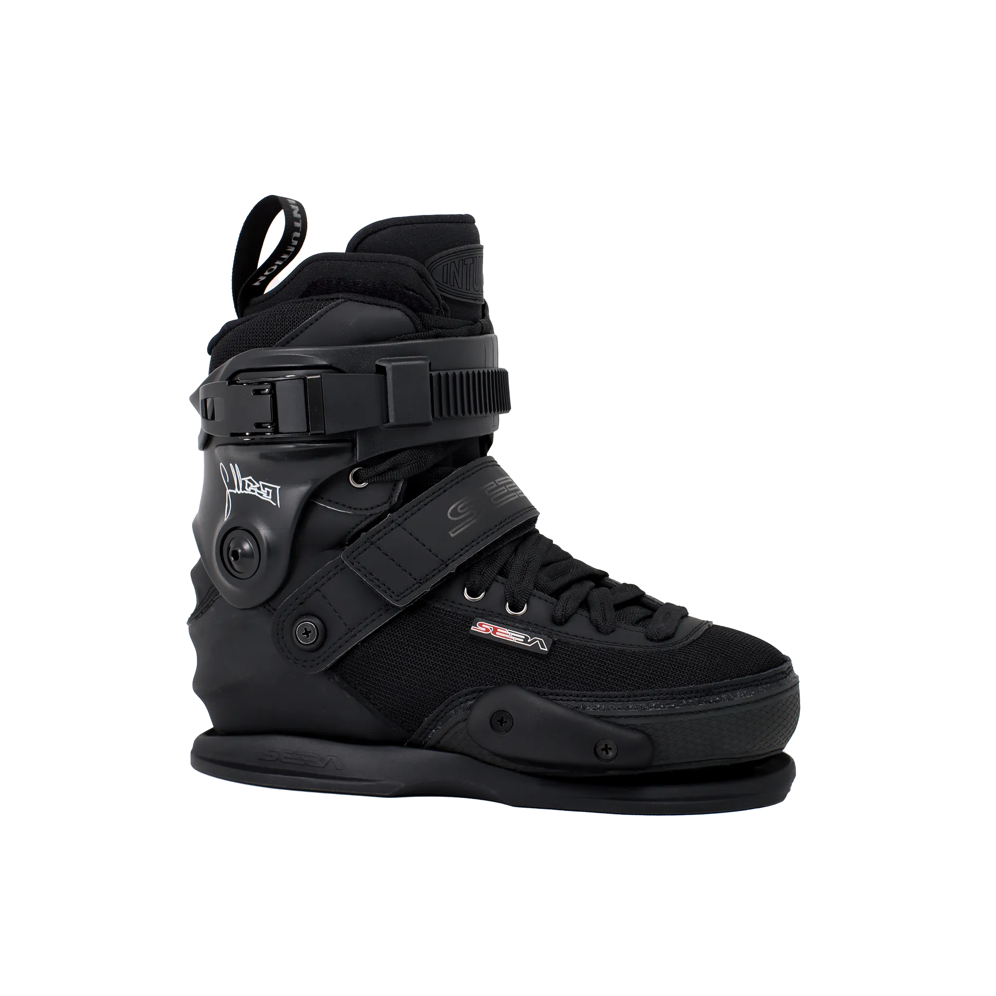 Seba CJ2 Prime - Intuition - Boot Only