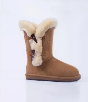 Short Classic 2 Button Ugg Boot