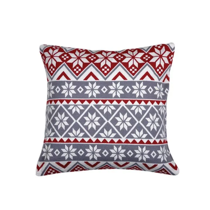 SNOW {CUSHION COVER}   Myra