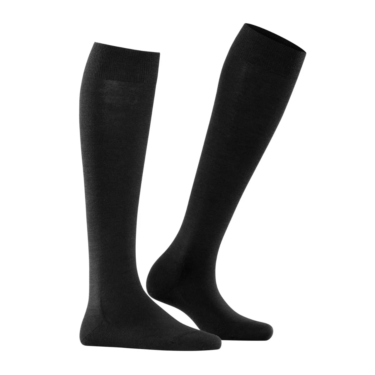 Softmerino Knee High Socks