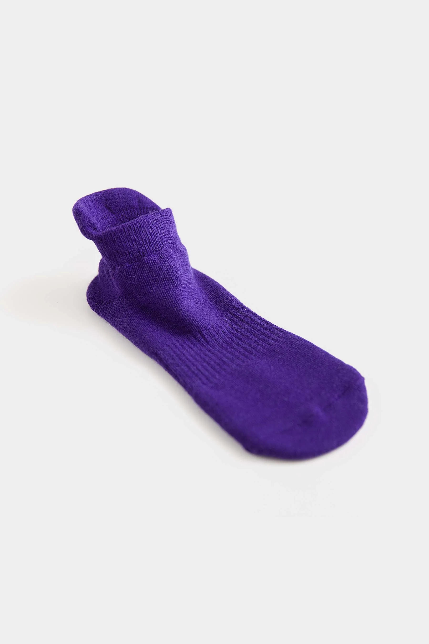 Steadfast Yoga Sock