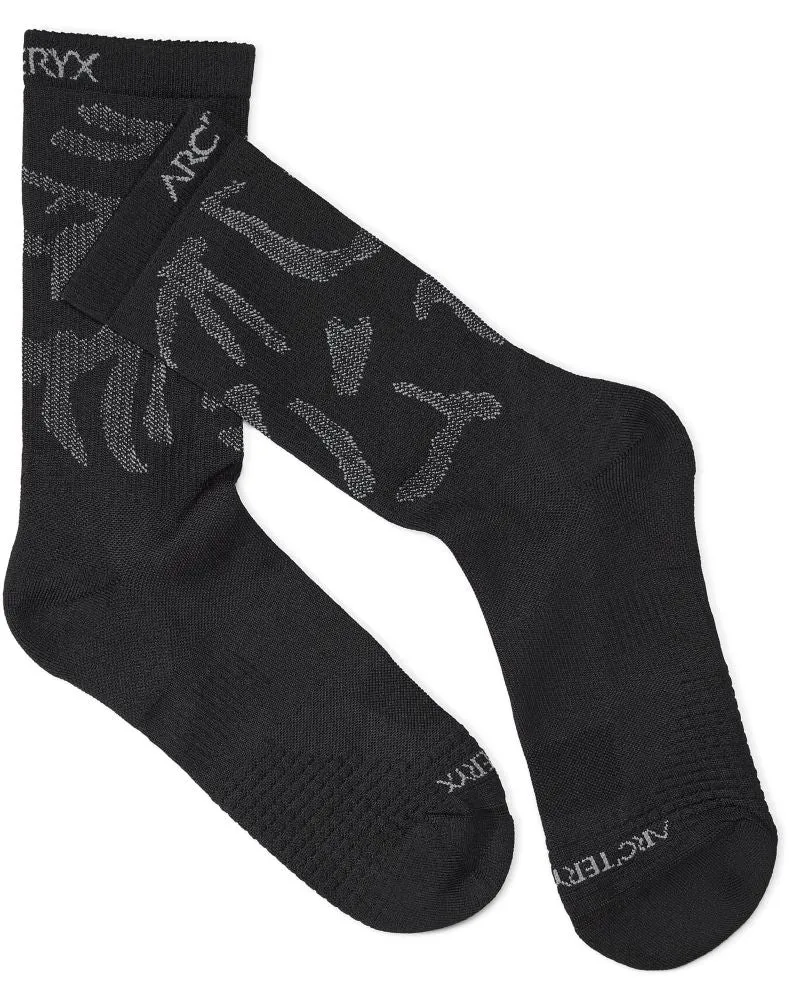 Synthetic Mid Grotto Sock