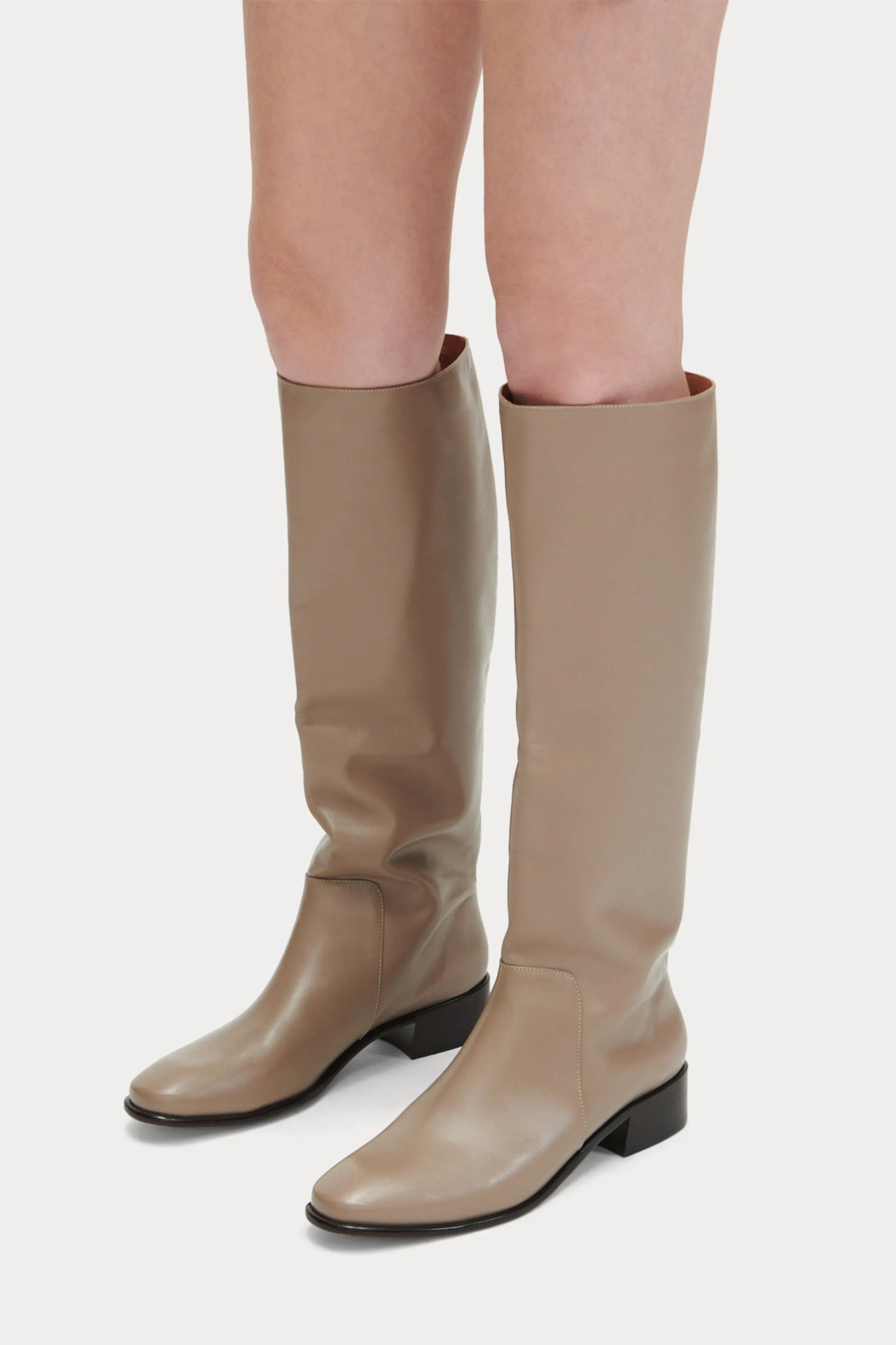 Tall Thora Boot