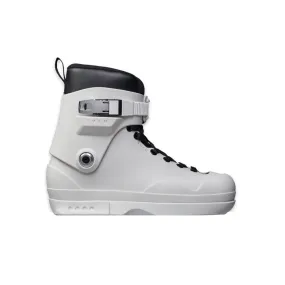 Them Skates 909 White 2022 - Boot Only