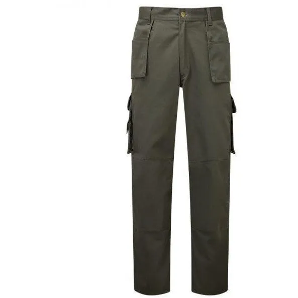 TuffStuff Pro Work Trouser