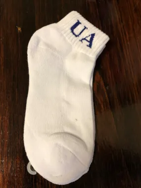 UA Ankle Socks