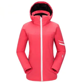 VECTOR Mountain Snow Jacket For Women