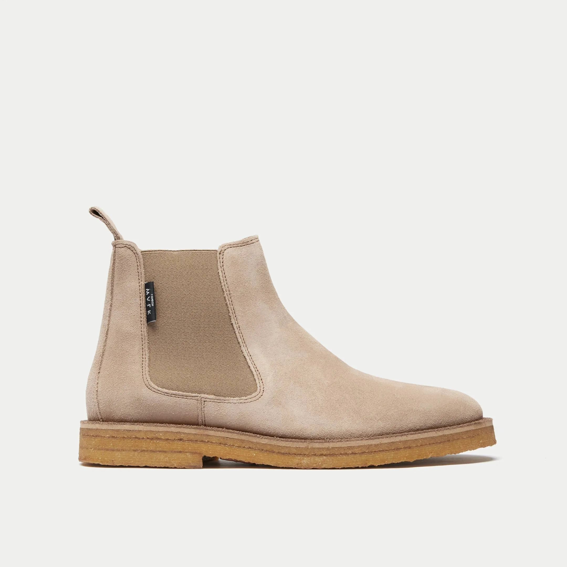 Verona Chelsea Boot