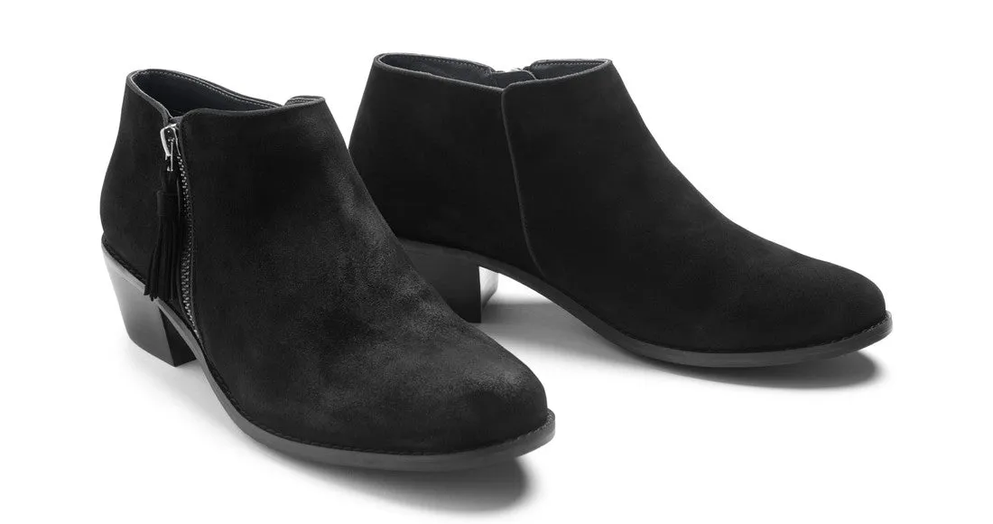 Vionic Serena Ankle Boot