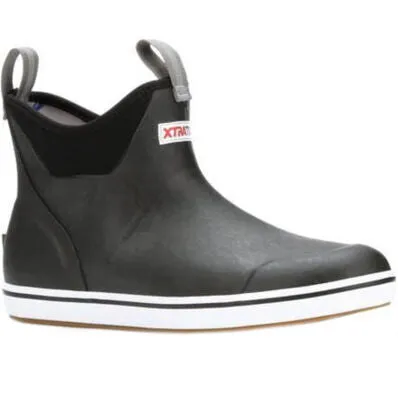 Women's 6 In Ankle Deck Boot