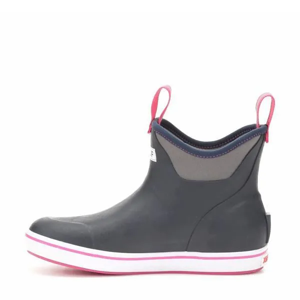 Women's 6 In Ankle Deck Boot