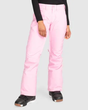 Womens Backyard Technical Snow Pants