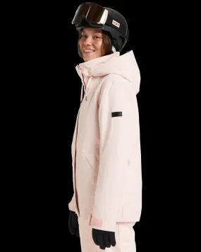 Womens Billie Snow Jacket