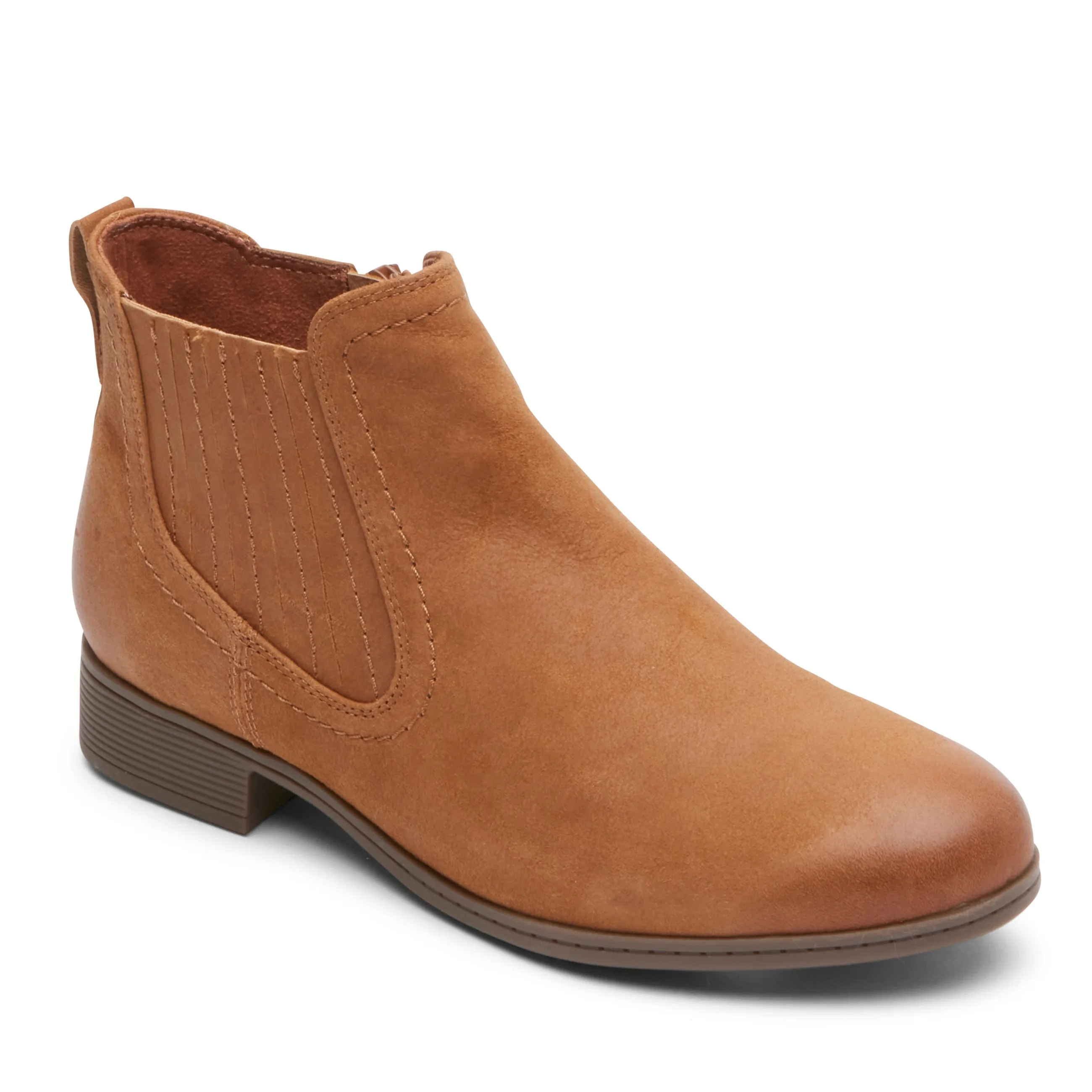 Women's Crosbie Panel Boot