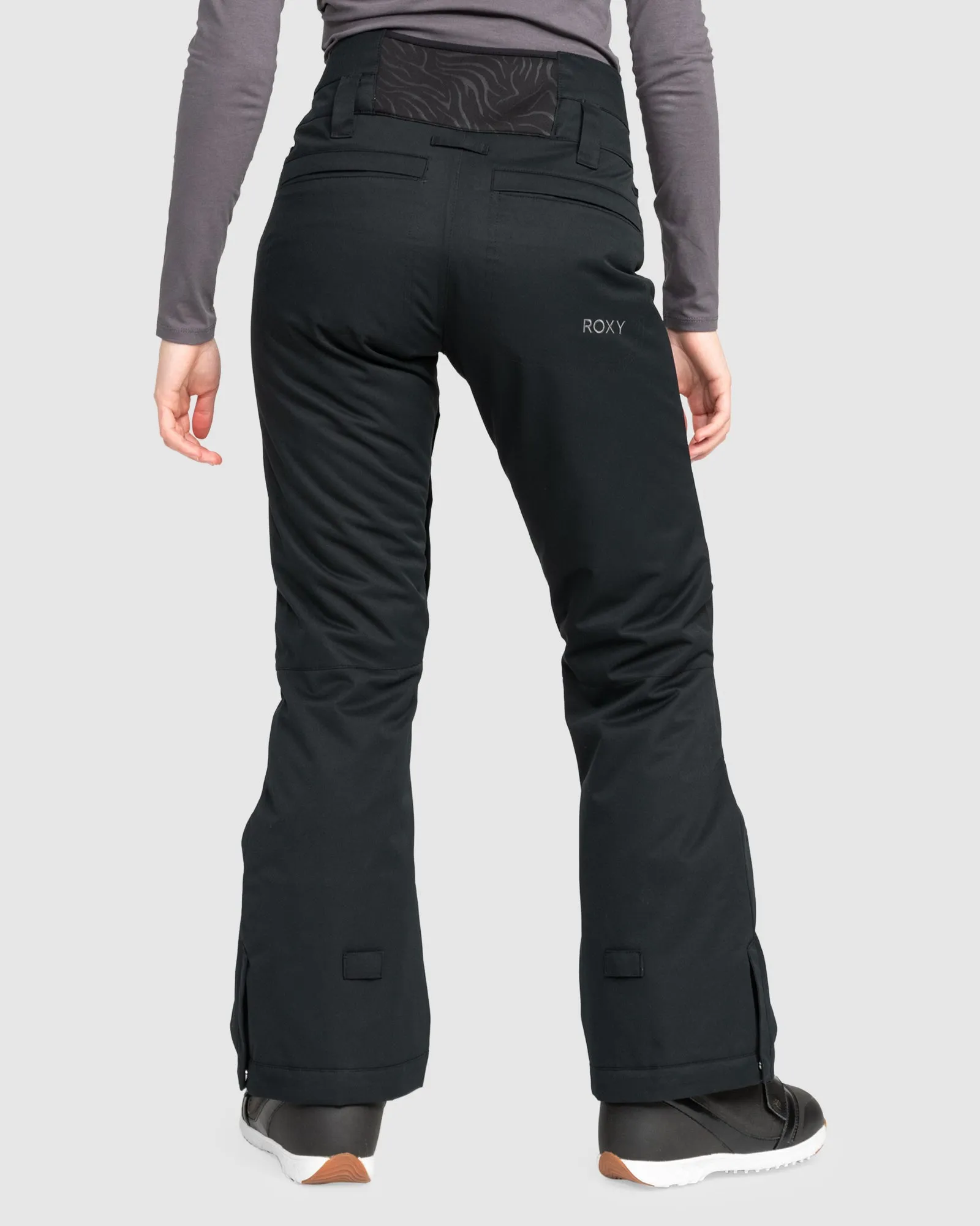 Womens Diversion Technical Snow Pants