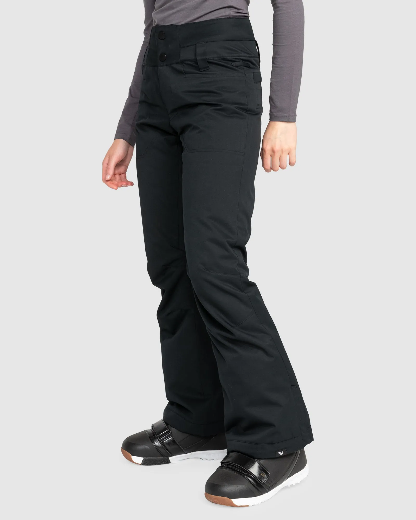 Womens Diversion Technical Snow Pants