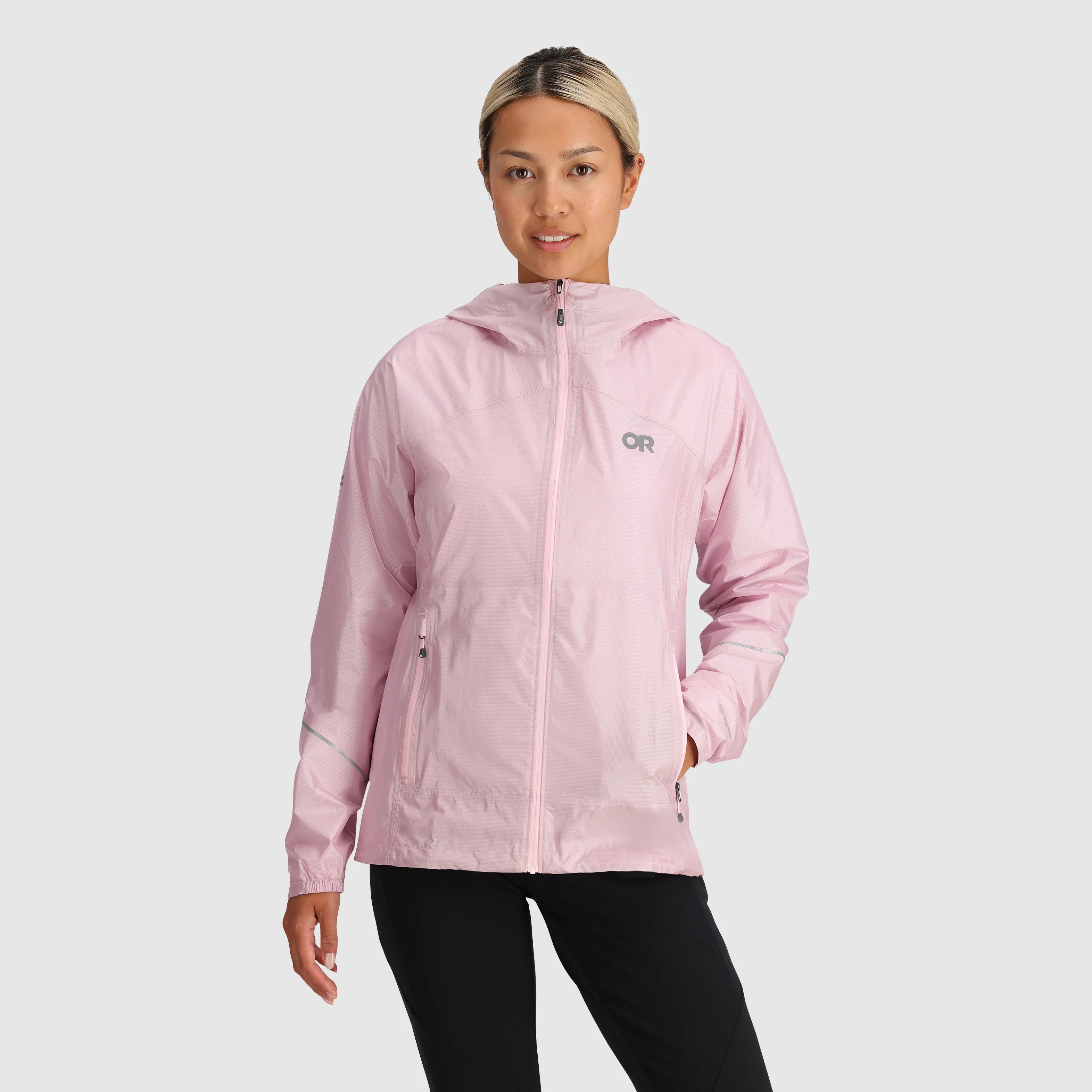 Women's Helium Rain Ultralight Jacket