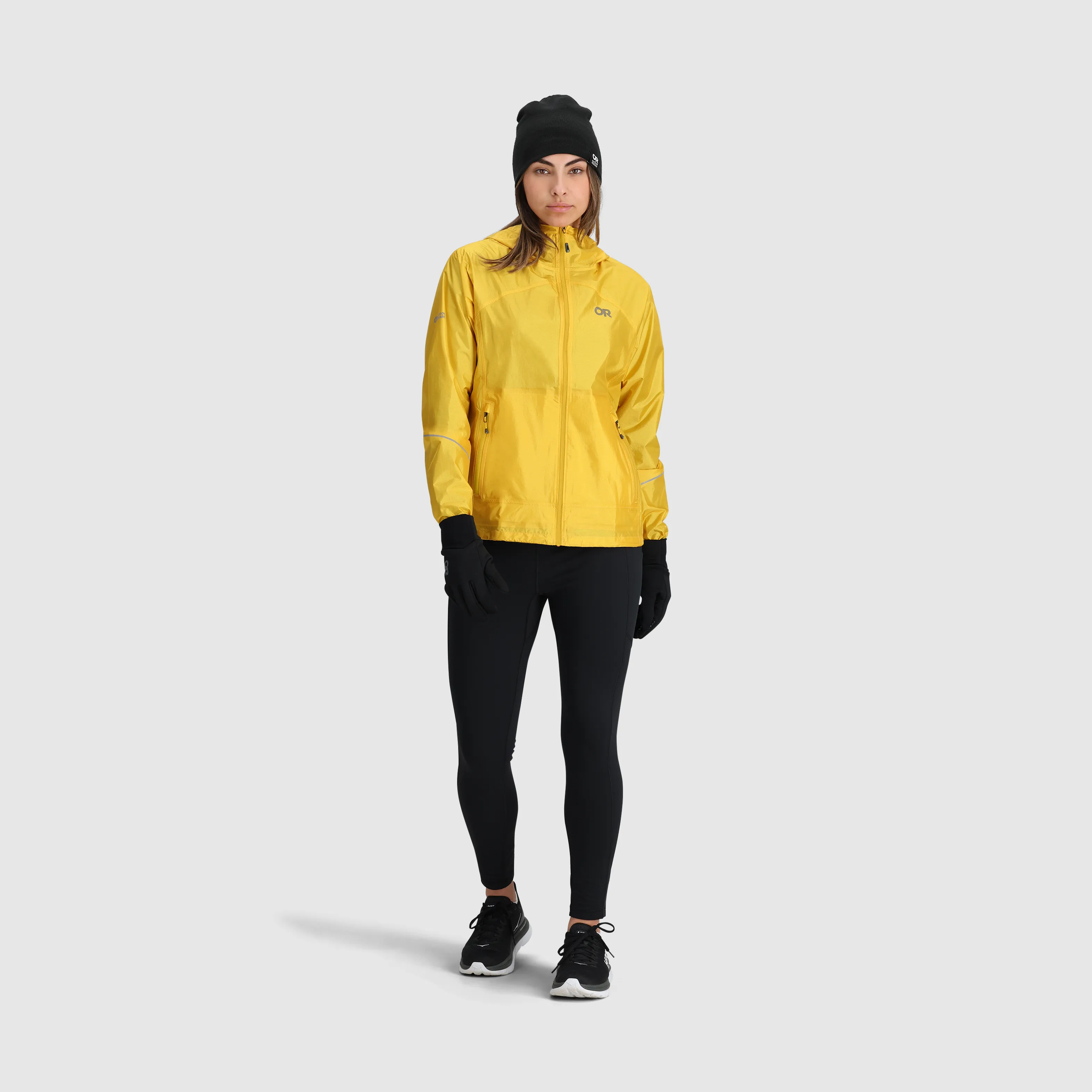 Women's Helium Rain Ultralight Jacket