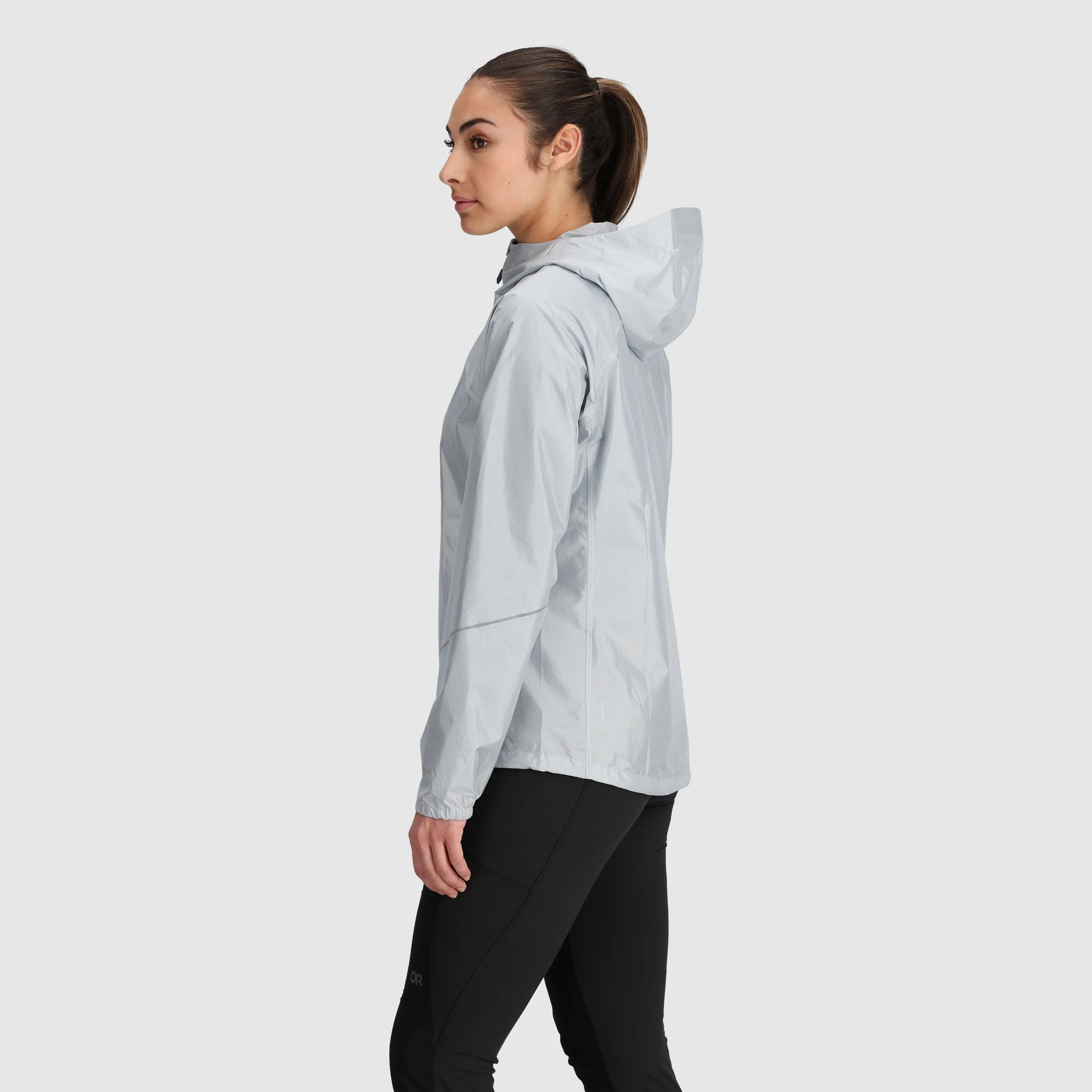 Women's Helium Rain Ultralight Jacket