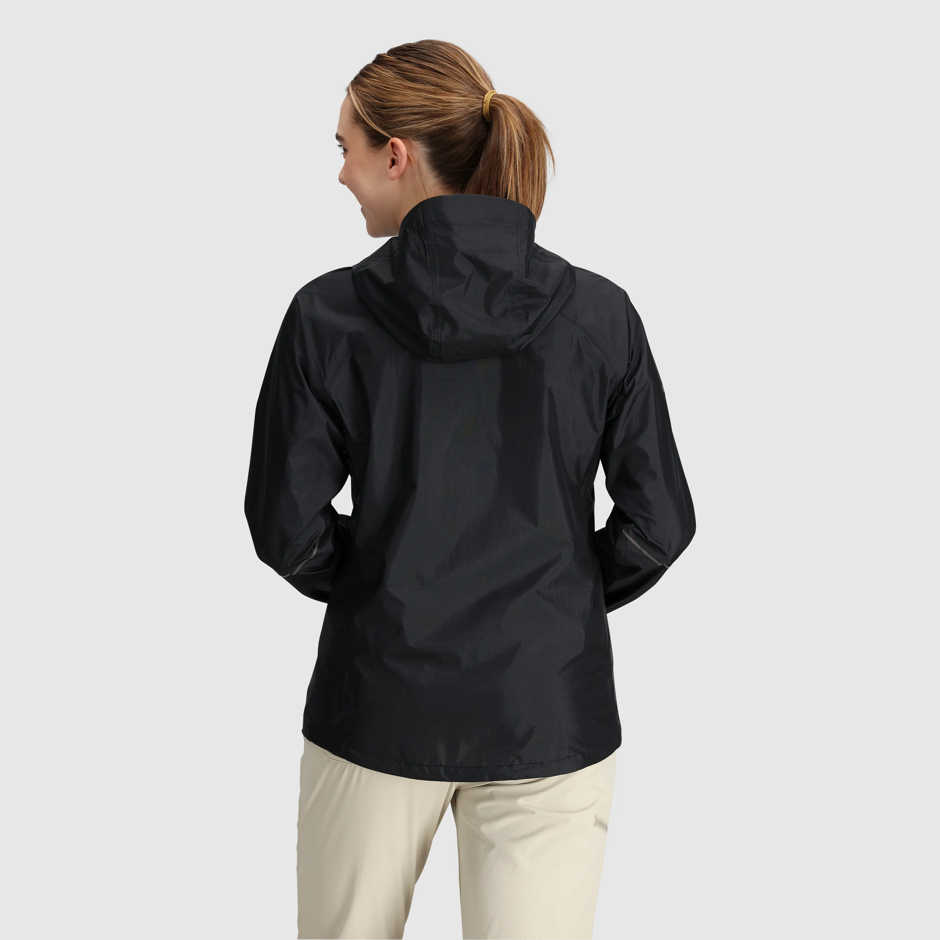 Women's Helium Rain Ultralight Jacket