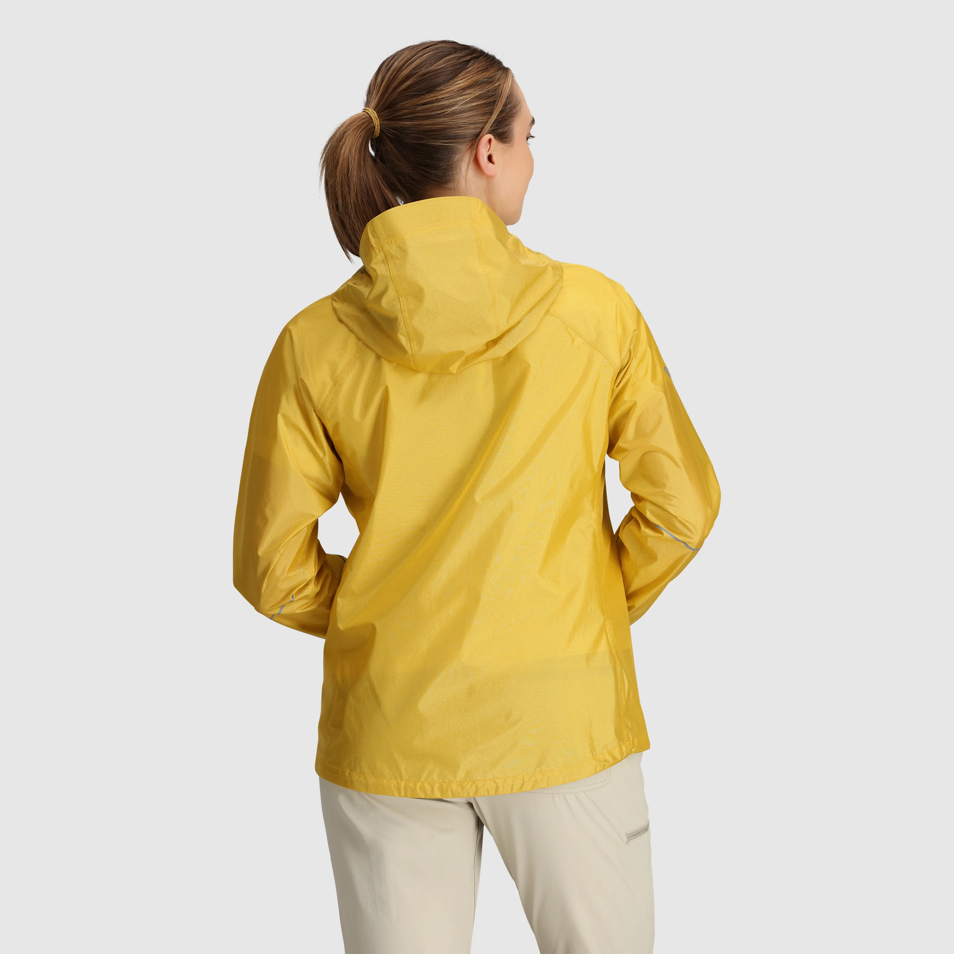 Women's Helium Rain Ultralight Jacket