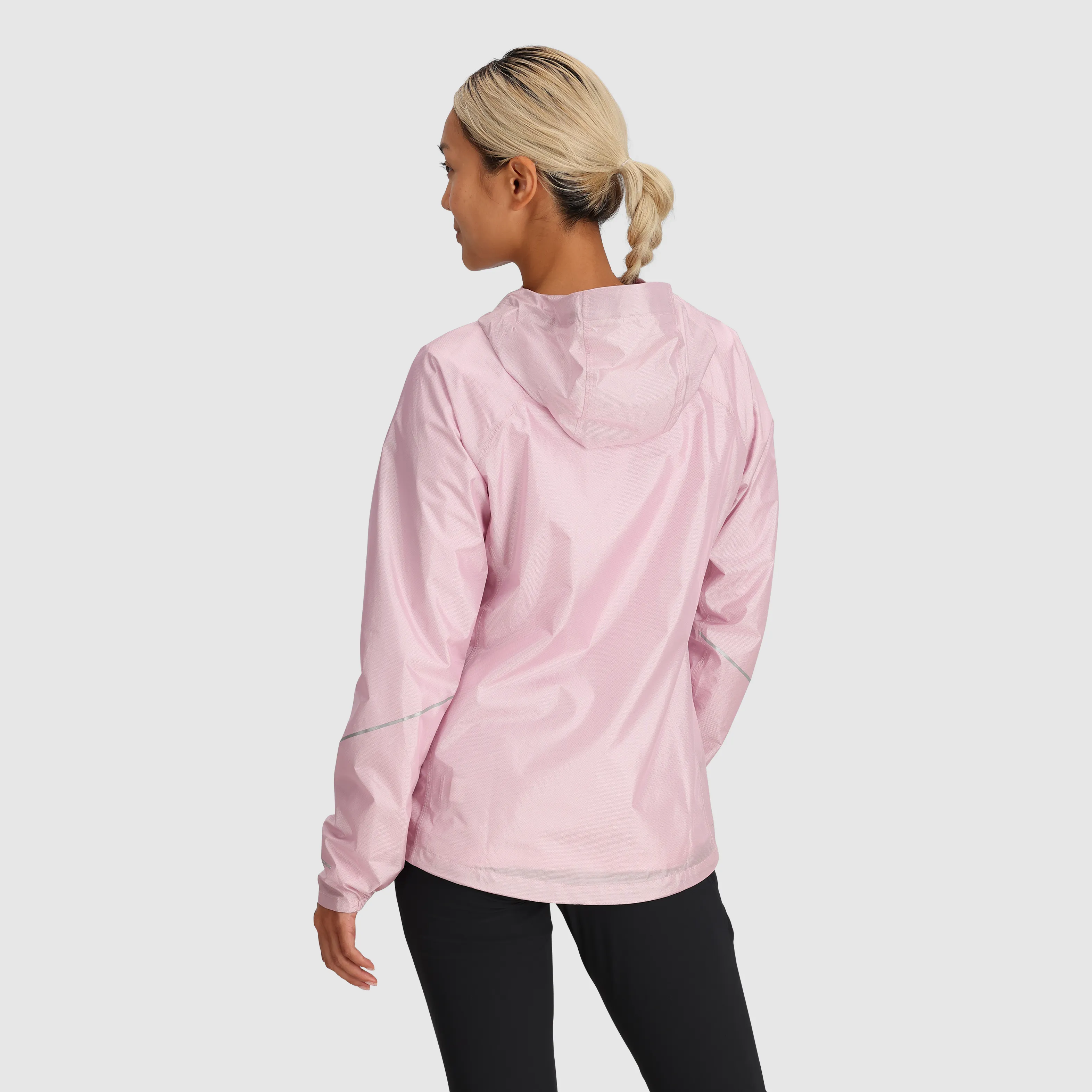 Women's Helium Rain Ultralight Jacket