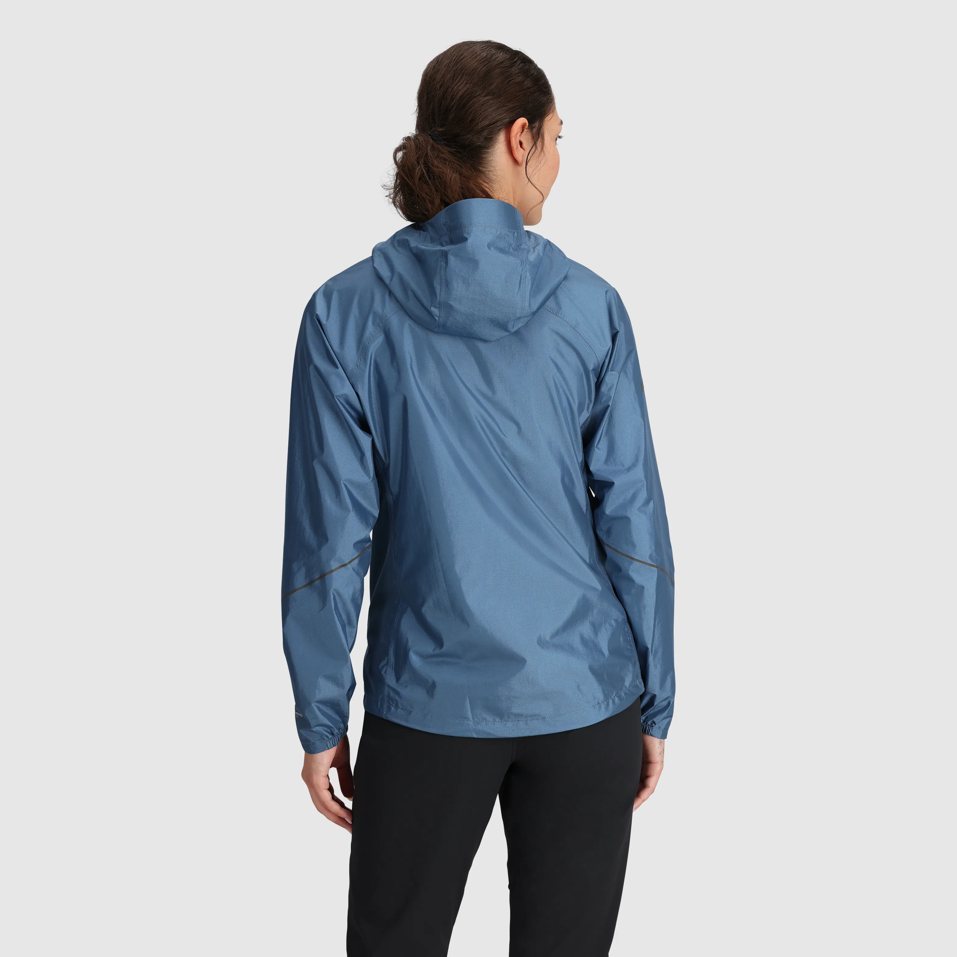 Women's Helium Rain Ultralight Jacket