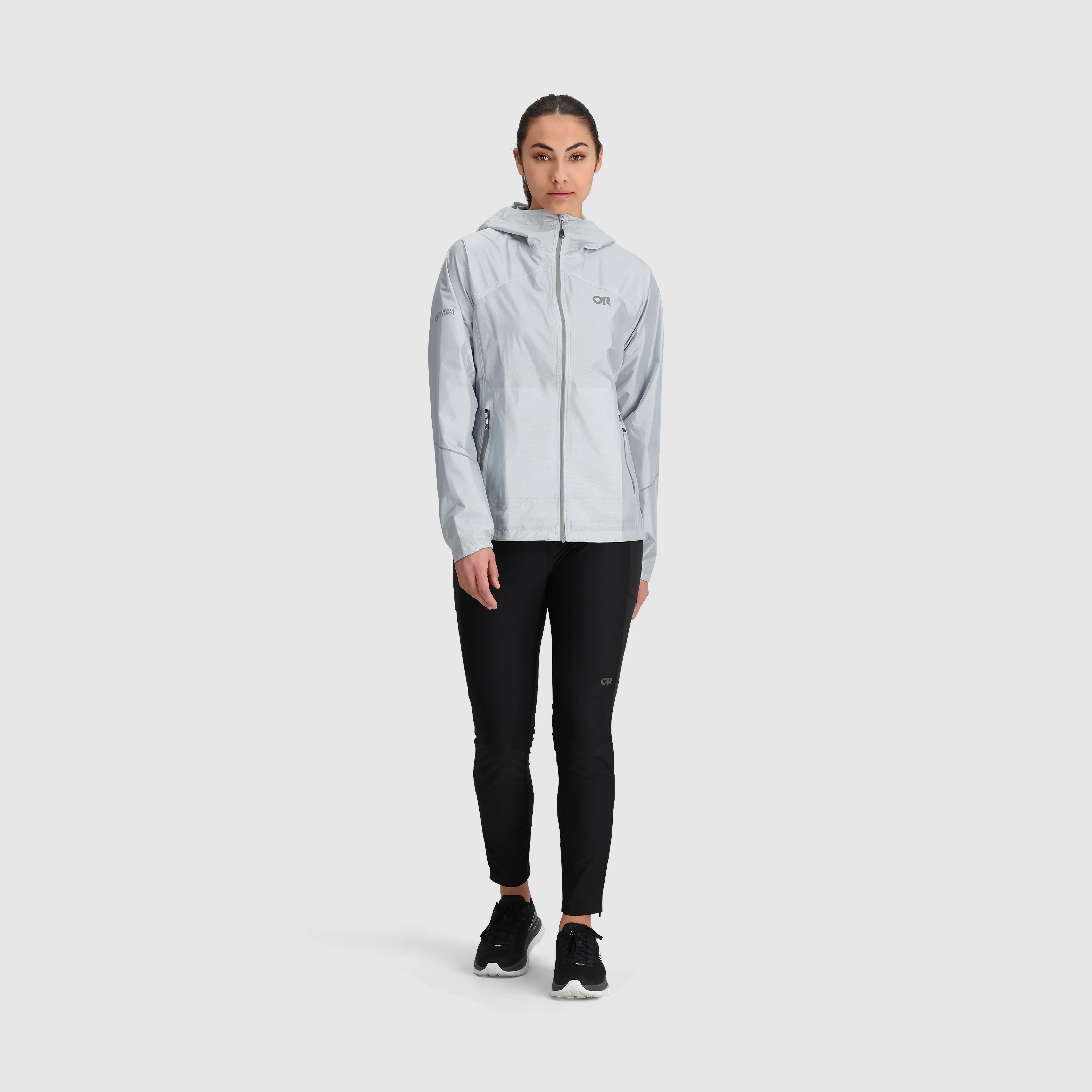 Women's Helium Rain Ultralight Jacket