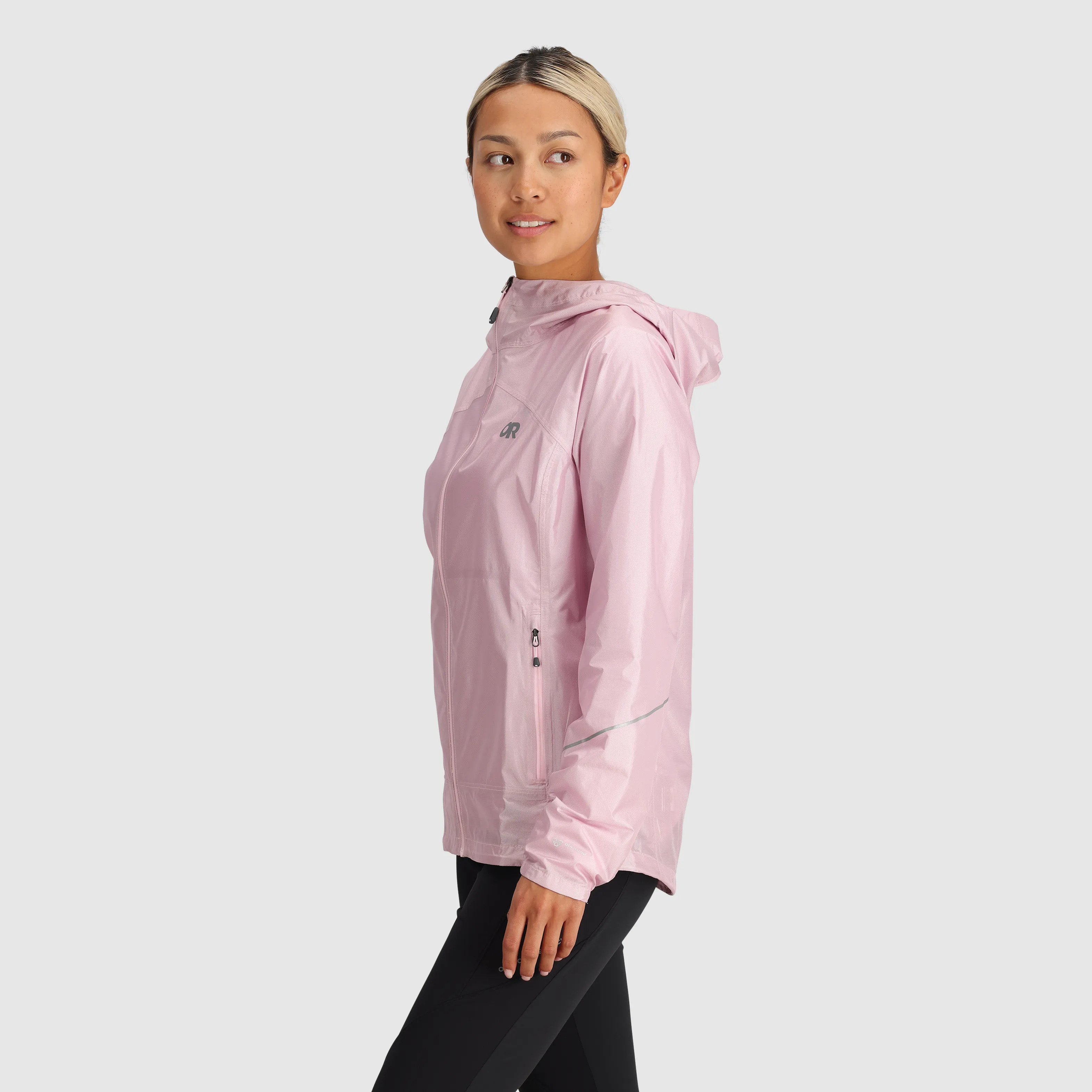 Women's Helium Rain Ultralight Jacket