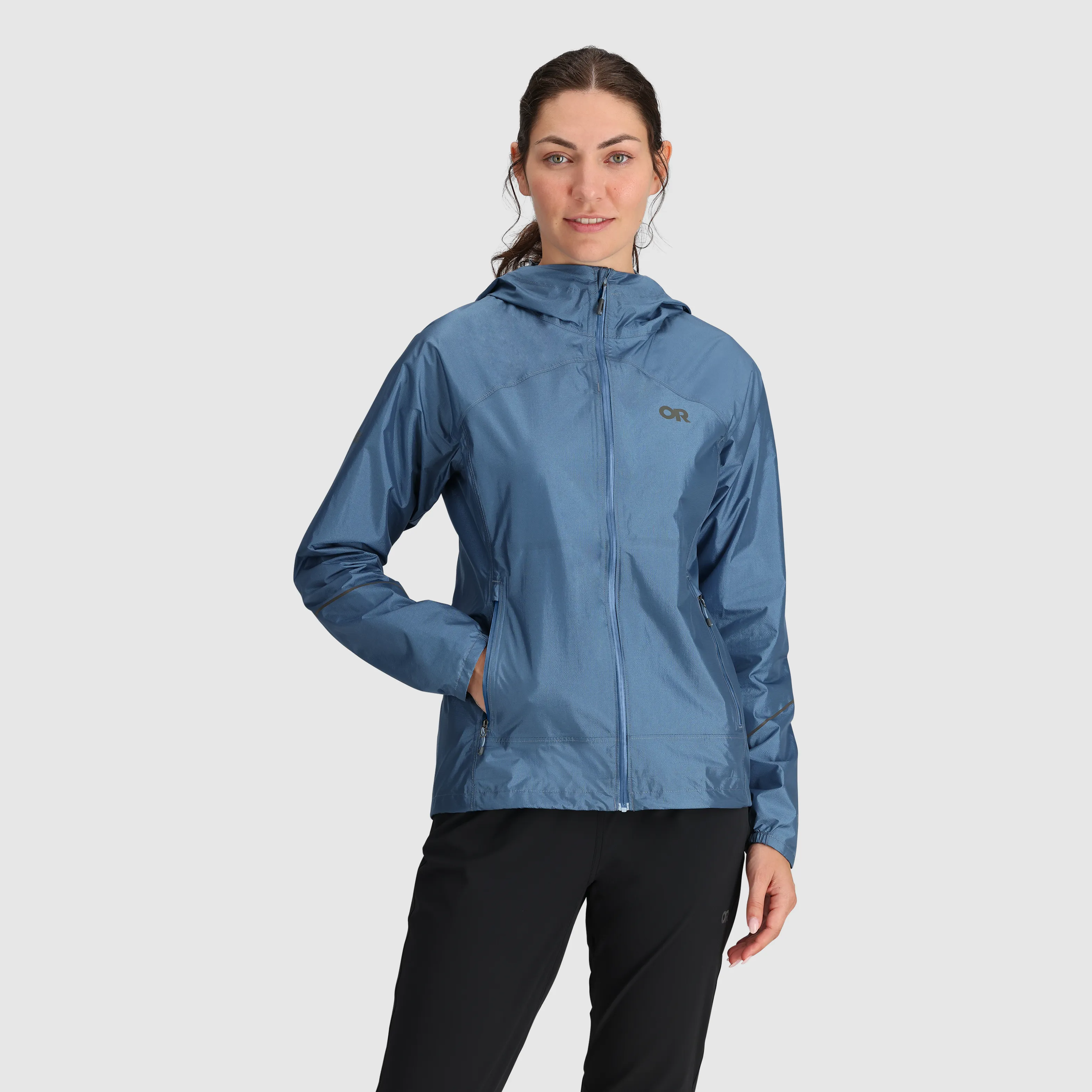 Women's Helium Rain Ultralight Jacket