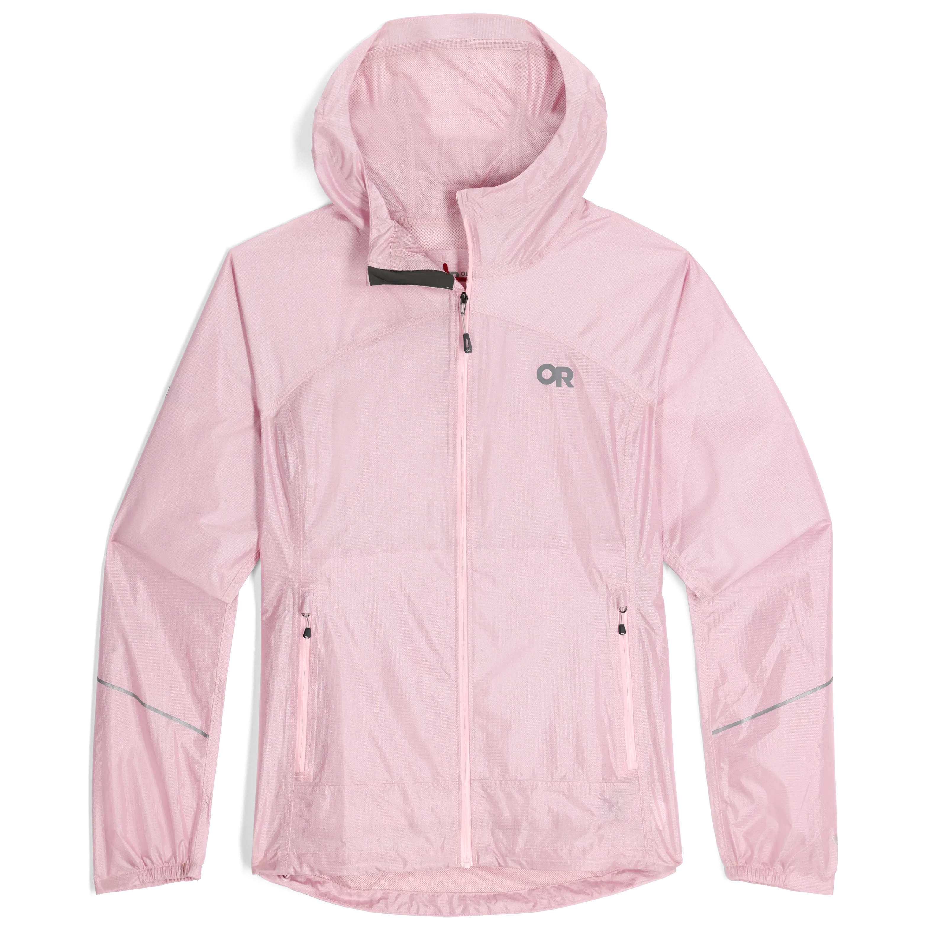 Women's Helium Rain Ultralight Jacket