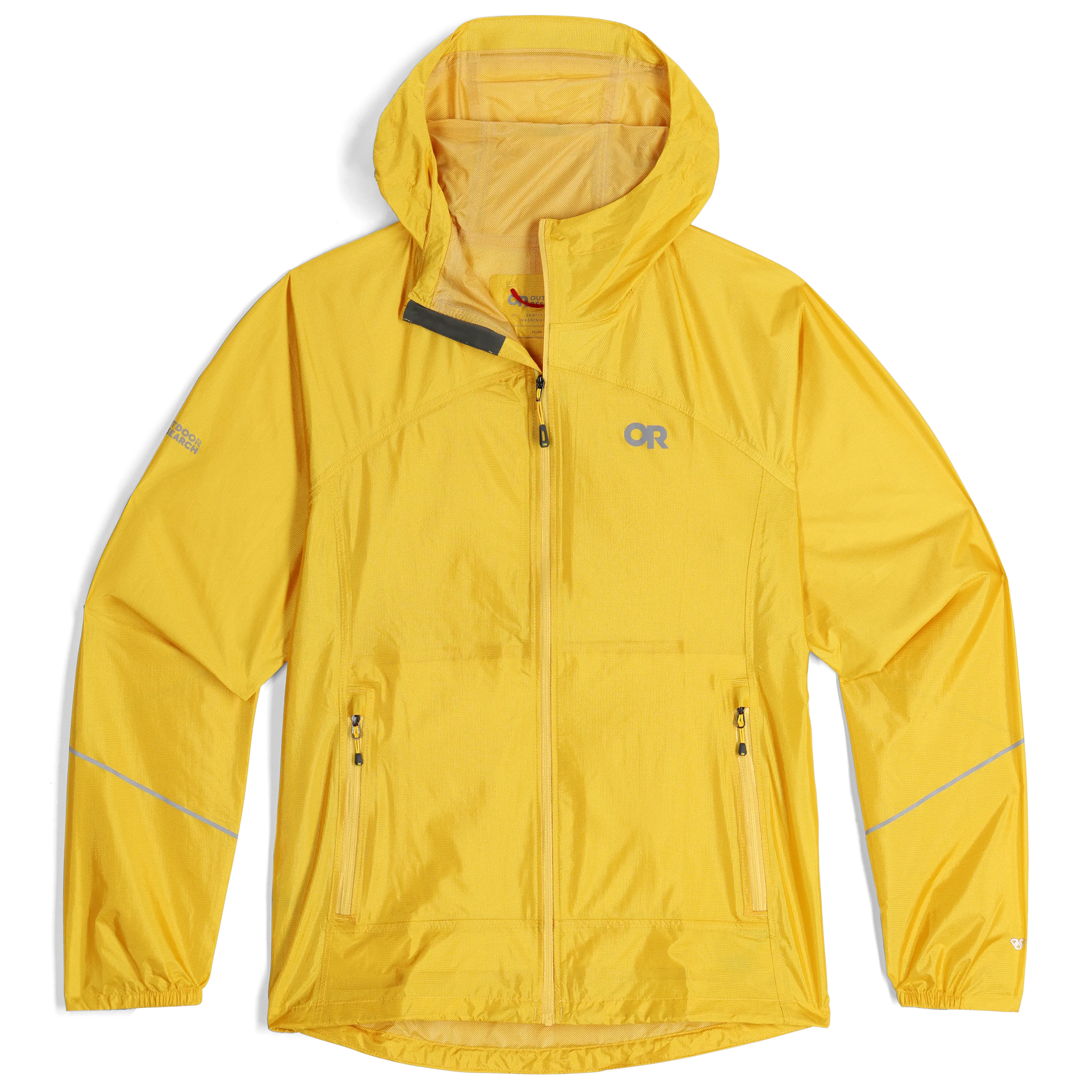 Women's Helium Rain Ultralight Jacket