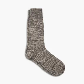 Women's Sodello Marled Sock | Naturals