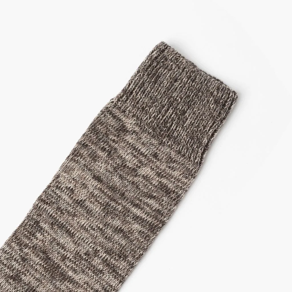 Women's Sodello Marled Sock | Naturals