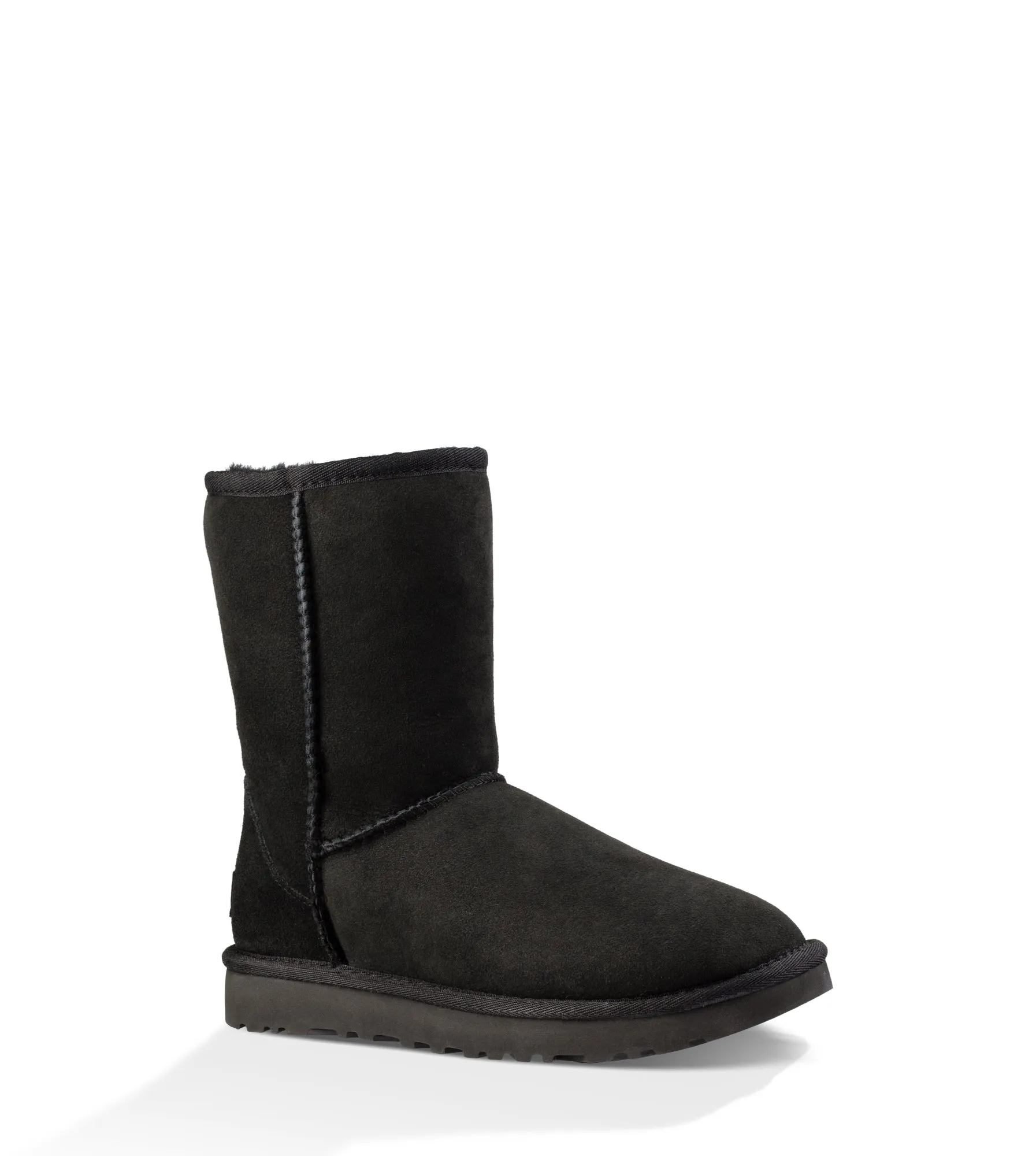 Women's Ugg Classic Short II Boot