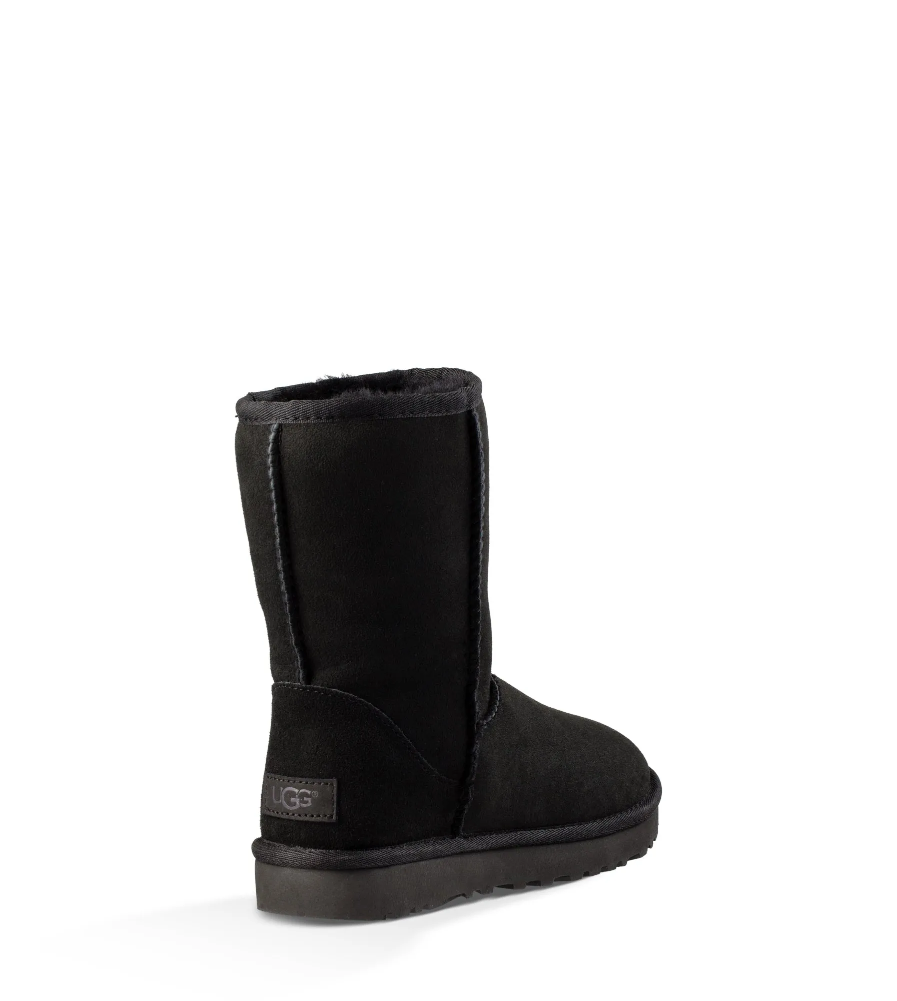 Women's Ugg Classic Short II Boot